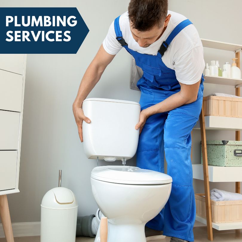 Plumbing Company in El Monte, CA